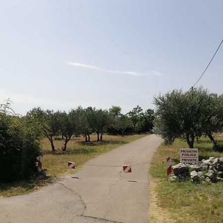 Holiday House Tunjarice Obrovac Bagian luar foto