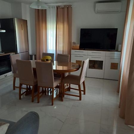 Holiday House Tunjarice Obrovac Bagian luar foto