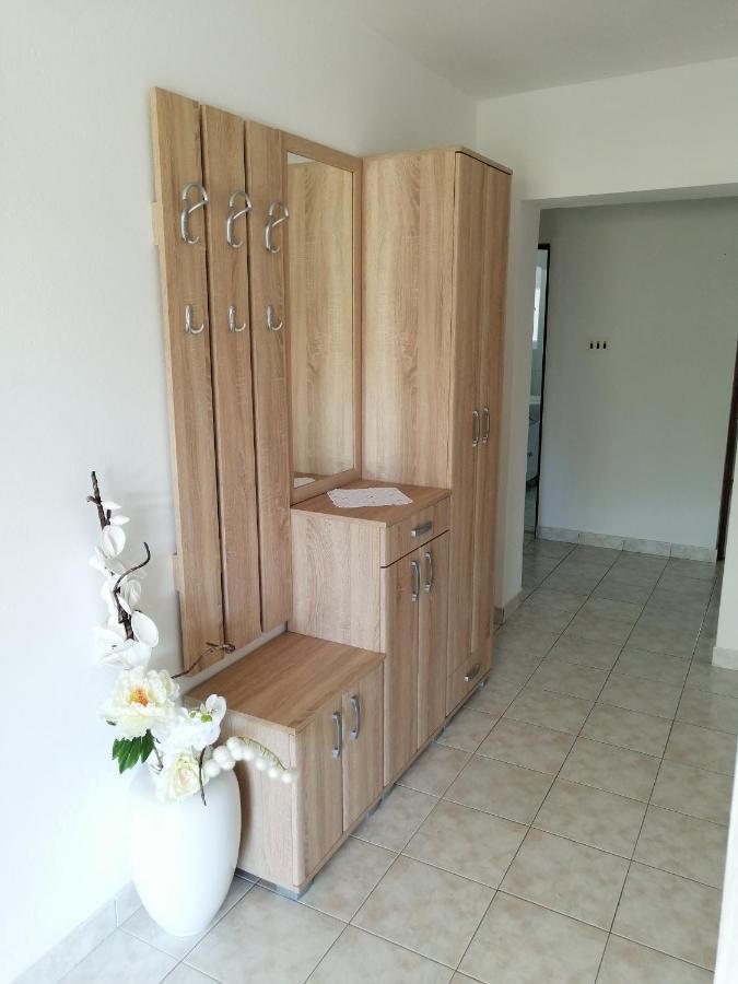 Holiday House Tunjarice Obrovac Bagian luar foto