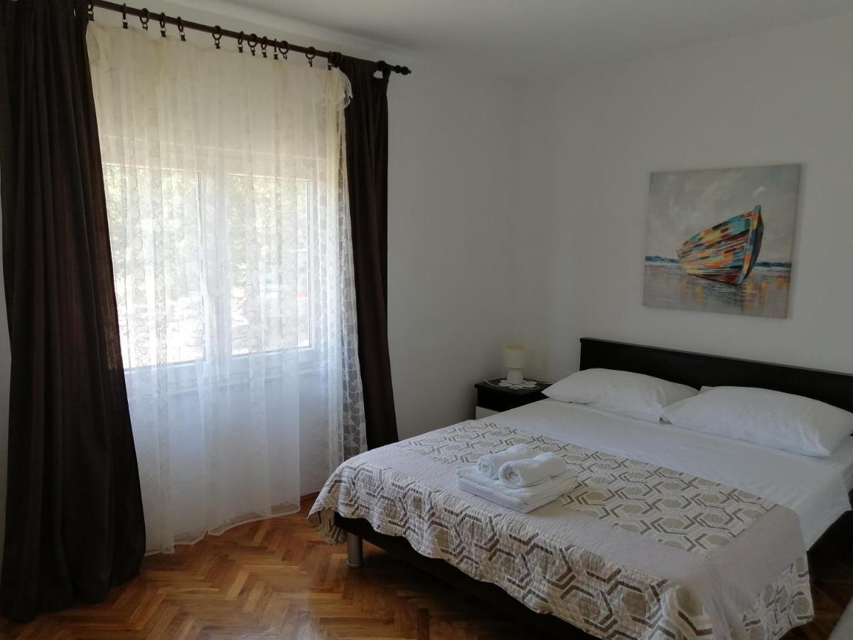 Holiday House Tunjarice Obrovac Bagian luar foto