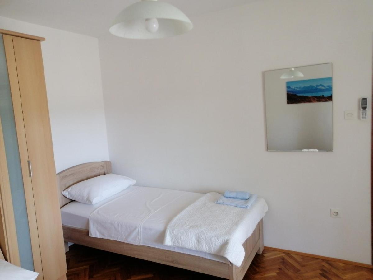 Holiday House Tunjarice Obrovac Bagian luar foto