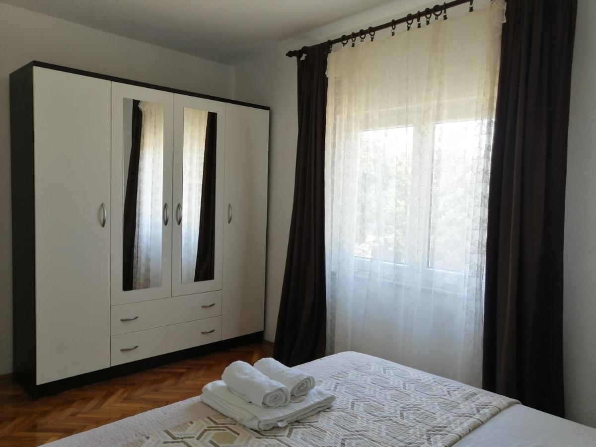 Holiday House Tunjarice Obrovac Bagian luar foto