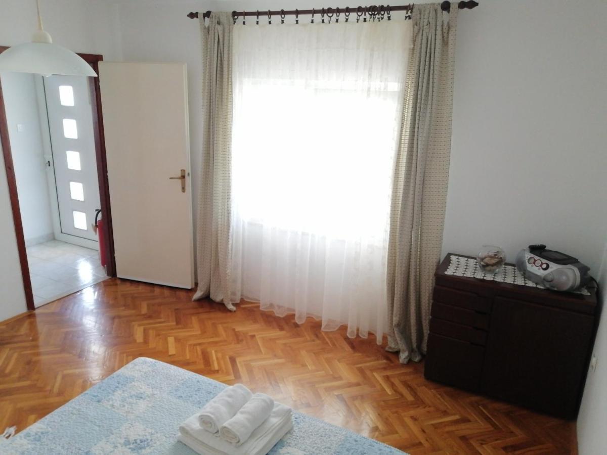 Holiday House Tunjarice Obrovac Bagian luar foto