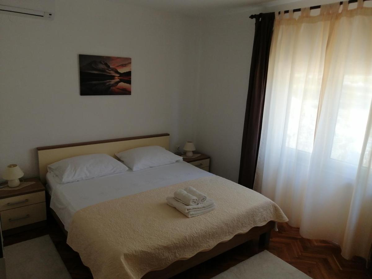 Holiday House Tunjarice Obrovac Bagian luar foto
