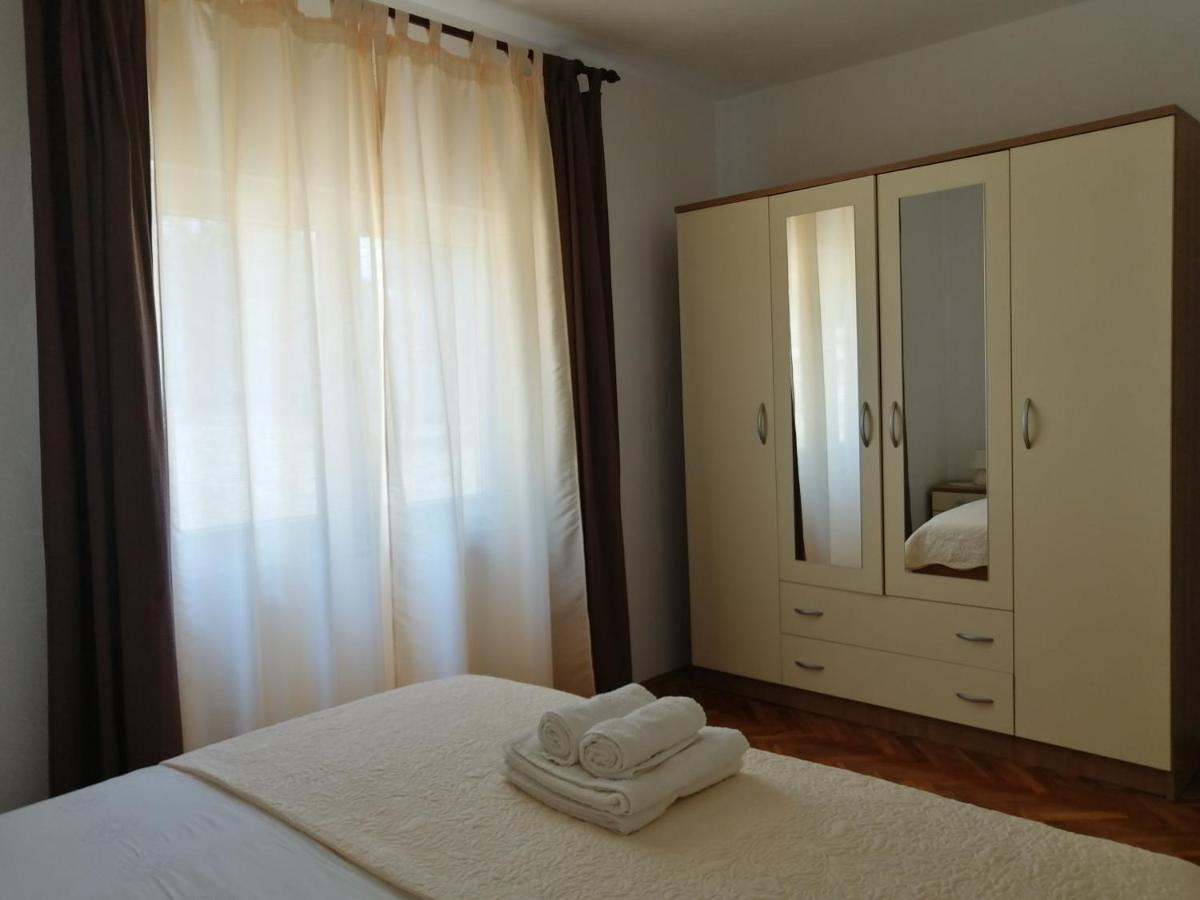 Holiday House Tunjarice Obrovac Bagian luar foto