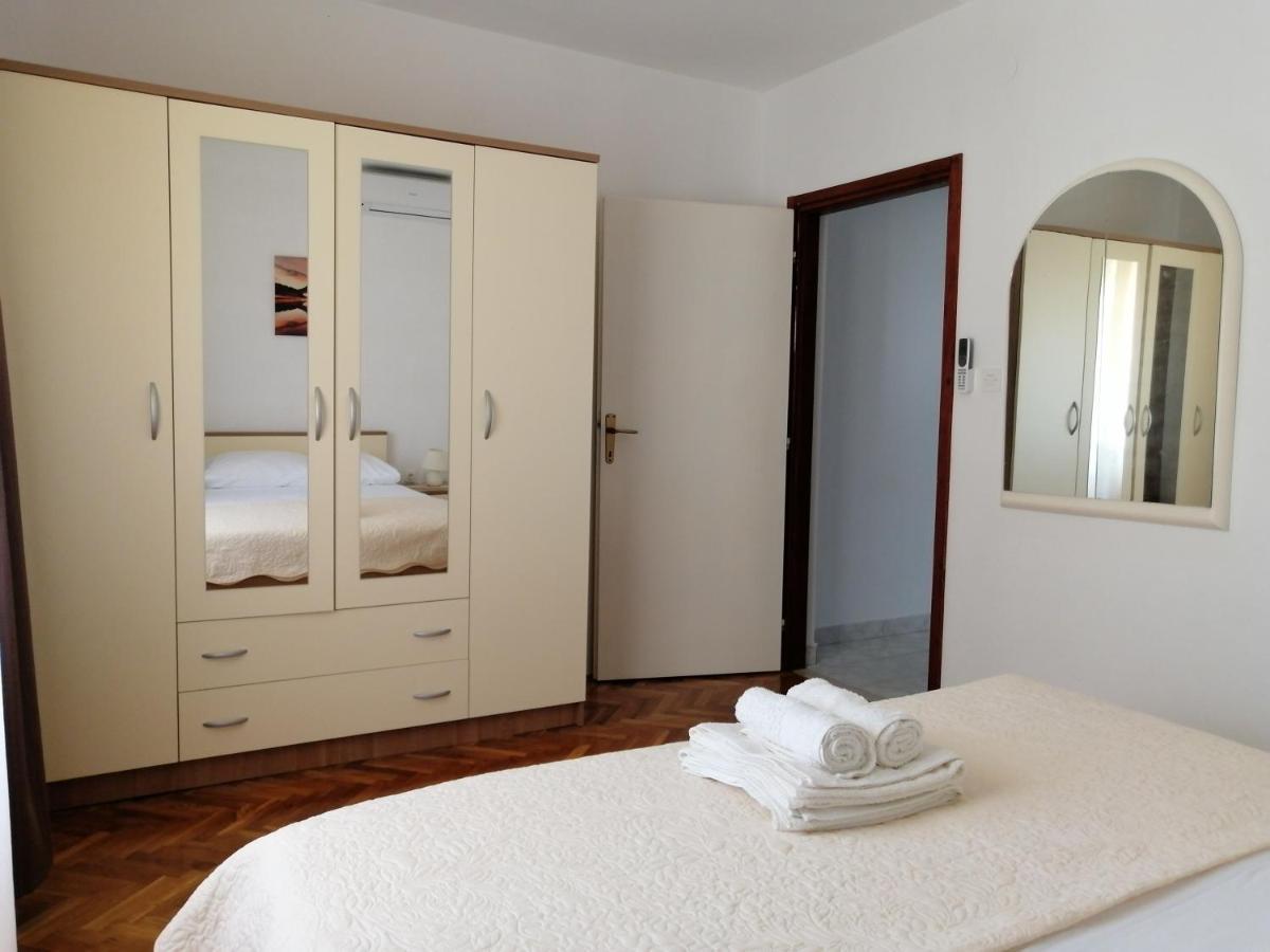 Holiday House Tunjarice Obrovac Bagian luar foto
