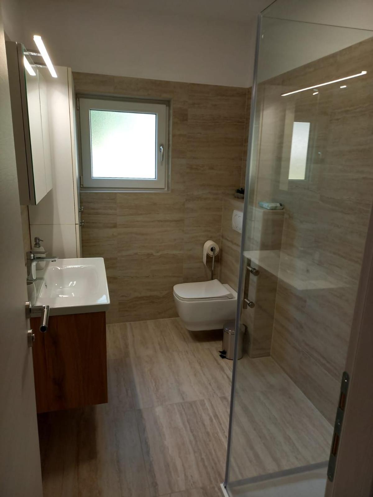 Holiday House Tunjarice Obrovac Bagian luar foto