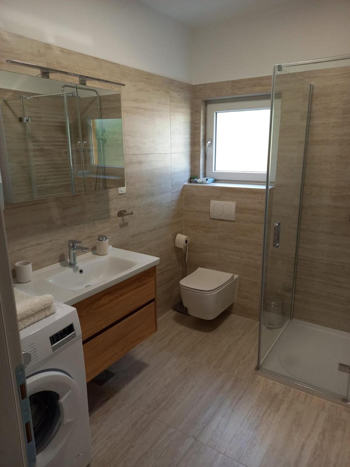 Holiday House Tunjarice Obrovac Bagian luar foto