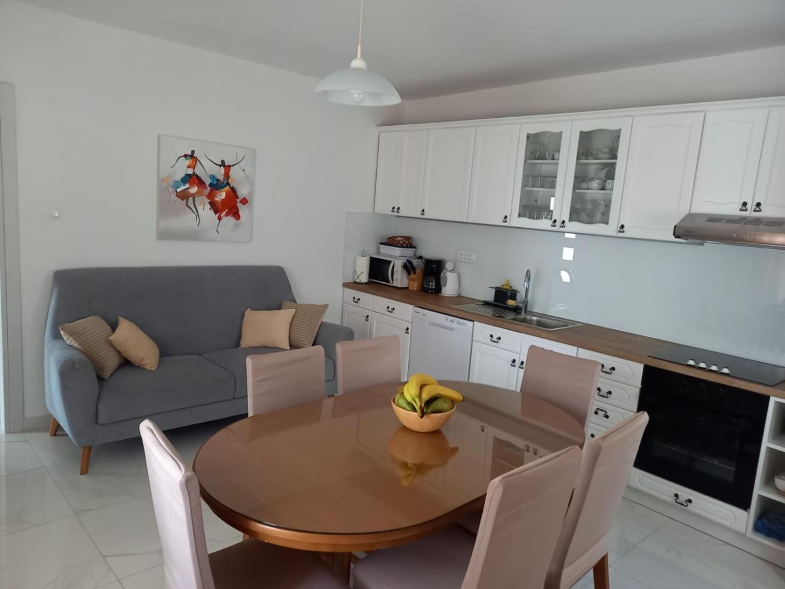 Holiday House Tunjarice Obrovac Bagian luar foto