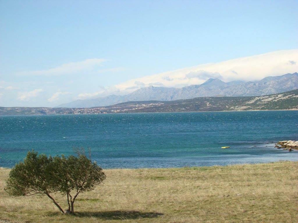 Holiday House Tunjarice Obrovac Bagian luar foto