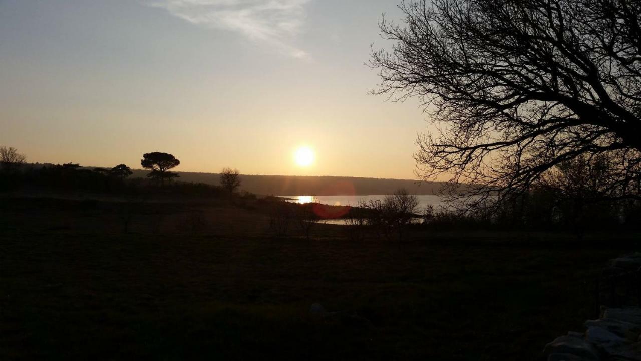Holiday House Tunjarice Obrovac Bagian luar foto