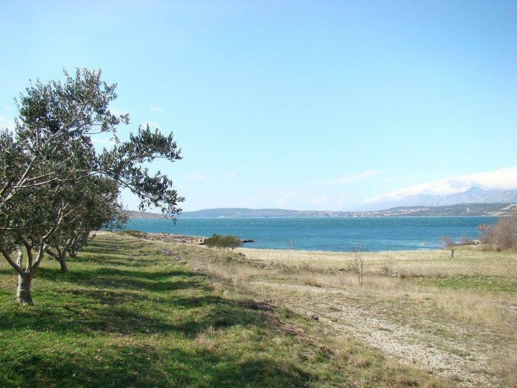 Holiday House Tunjarice Obrovac Bagian luar foto