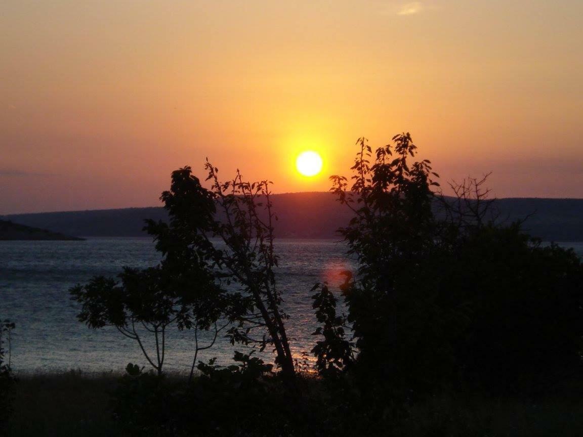 Holiday House Tunjarice Obrovac Bagian luar foto
