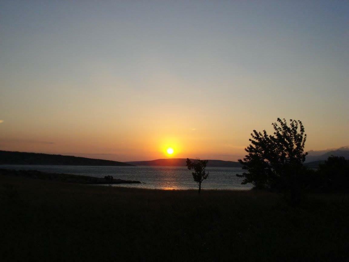 Holiday House Tunjarice Obrovac Bagian luar foto